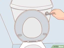 The water level in your toilet bowl will go down, and you may see small bubbles form due to the pressure changes. 3 Ways To Unclog A Toilet With Baking Soda Wikihow Life