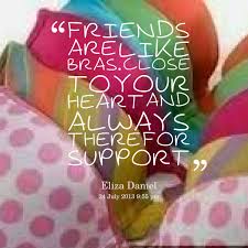 Friendship Bra Quotes Quotesgram Friendship quotes about not talking everyday →. friendship bra quotes quotesgram