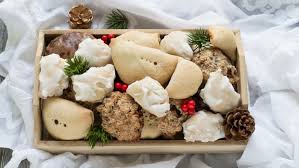 Una guida ai piatti tipici italiani! Gran Tour D Italia La Puglia I Dolci Tipici Pugliesi Aifb