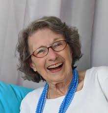 Grace Kelley Creel Obituary August 20, 2021