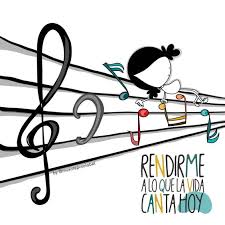 El Ritmo La Cadencia El Tempus El Kairos El Tiempo Susurro Sonido Melodia Ruido Escuchar Lo Que Frases De Optimismo Frases De Cuentos Tarjeta Zea Amor
