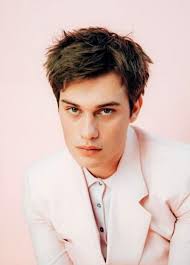The queen was featured in cinderella: Nicholas Galitzine Biography Wiki Age Height Image Family Movies Best Actor Cinderella 2021 The Daily Biography