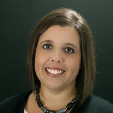 I am beyond honored to have been named Indiana Bankers Association's 2020  Woman