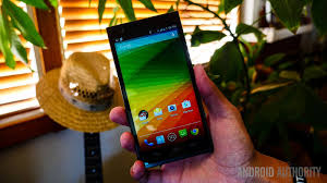 ZTE ZMax Review