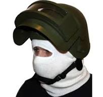 Helmet "K6-3" (replica)
