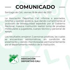 Fifa 21 deportivo cali 2021. Deportivo Cali Fotos Facebook