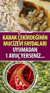 Kabak Cekirdeginin Faydalari Nelerdir Nasil Tuketmek Gerekir Kabak Cekirdegi Faydalari Kalp Saglik Diyabe In 2020 Natural Health Remedies Health Remedies Food