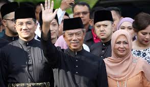 May 28, 2021 · malaysian prime minister muhyiddin yassin has announced a nationwide total lockdown starting in june as coronavirus infections in the country surge to record levels. Who Is Muhyiddin Yassin Malaysia S New Malay Nationalist Premier Sworn In Today The Week