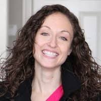 Beth Najjar's Instagram, Twitter & Facebook