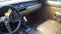 Original 1969 Dodge Charger Interior
