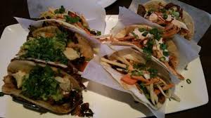 I've had fish tacos with all manner of tortillas, even cauliflower! Bahi Fish Tacos Picture Of Yard House West Nyack Tripadvisor
