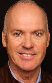 Michael Keaton