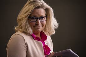 Running for senate in 2013, liz cheney threw her sister overboard. Liz Cheney Bluntly Shuts Down Support For Donald Trump 2024 Run In Viral Video
