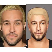 Favorite commissioned morphs shared