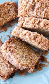This will ensure a smoother consistency for the banana bread. Coffee Cake Banana Bread A Latte Food