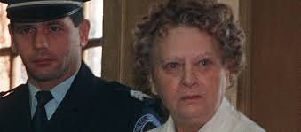 Affaire Simone Weber : son ex-amant "craignait cette femme", dit l'ancien  juge d'instruction