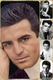 My wife & I love this show starring Vincent Edwards as Dr. Ben Casey