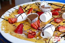My Old Dutch Bizarre Pancakes In London Nogarlicnoonions Restaurant Food And Travel Stories Reviews Lebanon