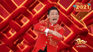 While we may not have experienced that giddiness in a minute, festivals have been preparing for next year. 2021 Spring Festival Gala When Pop Music Meets High Tech Cgtn