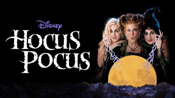 Feeling kind of old when I realized that Hocus Pocus was released in theaters 30 years ago this month (July 16th, 1993).