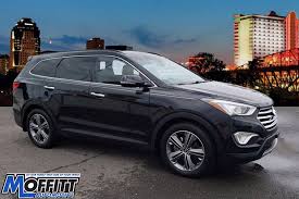 Start here to discover how much people are paying, what's for sale, trims, specs, and a lot more! Pre Owned 2016 Hyundai Santa Fe Limited Sport Utility In Bossier City 1619031a Moffitt Volkswagen