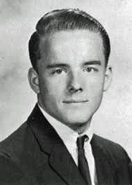 Donald Gerald Bailey : Corporal from New York, Vietnam War Casualty