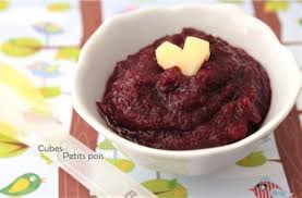 Recette Bebe 6 Mois Compote Betterave Rouge Pomme Recette Recette Betterave Rouge Recette Bebe 6 Mois