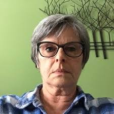 Nancy Jefferson's Instagram, Twitter & Facebook