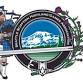 PACIFIC NORTHWEST SCOTTISH HIGHLAND GAMES %26 CLAN event image