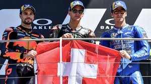 Kabar duka tersebut memicu kebimbangan valentino. Jason Dupasquier Dead Motogp News Moto3 Italian Grand Prix Tributes Reaction Minutes Silence Jack Miller