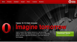 Opera introduces the looks and the performance of a total new and exceptional web browser. Best Browser For Windows 7 64 Bit Page 2 Windows 7 Help Forums