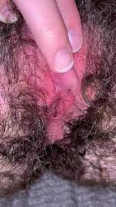 Hairy FTM Trans Male Shows Off Big Clit and Vag - ThisVid.com