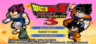 Descargar dragon ball z budokai tenkaichi 4 beta x versión emulador pc (mediafire) descargar iso dbz bt3 classic v1.1 final dragon ball z budokai tenkaichi 3 mods; Dbz Budokai Tenkaichi 3 Ppsspp Dbz Ttt Mod With Permanent Menu Download