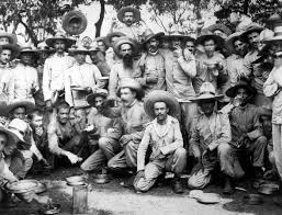 This Day In History The Spanish American War Was Ended 1898 The Spanish American War American War War Image