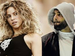 We have committed sales staff with years of experience to help satisfy our customers' needs. Samra Stress Mit Weltstar Shakira Verklagt Den Deutsch Rapper Bunte De