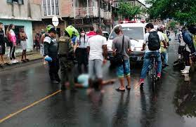 Las noticias de última hora en español de ee.uu., méxico, latinoamérica y el mundo. Identifican A Hombre Que Fue Asesinado Cuando Se Movilizaba En Su Moto En El Oriente De