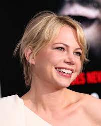 Michelle Williams Asian Makeup Looks Michelle Williams Asian Makeup