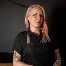 Rachel Miller - Boston Chefs