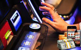 Situs Judi Online Dengan Berbagai Fitur Permainan