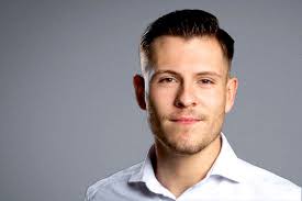 Ansprechpartner finden