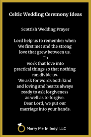 Scottish Wedding Prayer Lord Help Us To Remember When We First Met And The Strong Love That Grew Between Us Wedding Prayer Scottish Wedding Wedding Readings