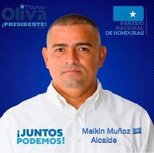 Según se informa desde él Municipio de San José de Comayagua, las  elecciones internas 2021 por el Partido Nacional las ha Ganado el señor  Melkin Muñoz, y por el Partido Liberal el