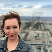 Anything by Rebecca Stead