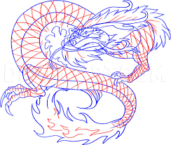Maybe you would like to learn more about one of these? How To Draw A Dragon Scales