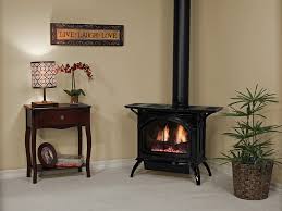 Animated santa with pot belly stove holiday creations musical christmas box. Gas Stoves Eugene Or