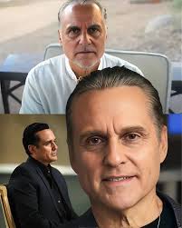 Bombshell News!! Maurice Benard shows health decline, plans to retire from  GH