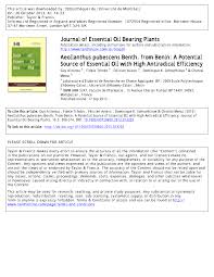 Image result for Aeollanthus pubescens