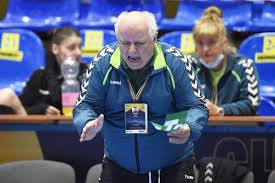 Gheorghe tadici is a romanian handball coach in charge of the romanian top division side hc zalău. 57qauuwx1obgum
