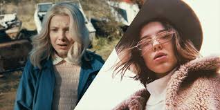 Millie bobby brown / top pics. Millie Bobby Brown S Tearful Instagram Post Sparks Stranger Things Exit Rumours