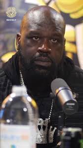 They mess with me... but do they mess with you" Shaquille O'Neal keeps it a  100 with N.O.R.E about getting exclusive limited drop watches